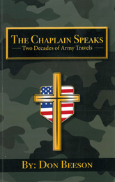 The Chaplain Speaks